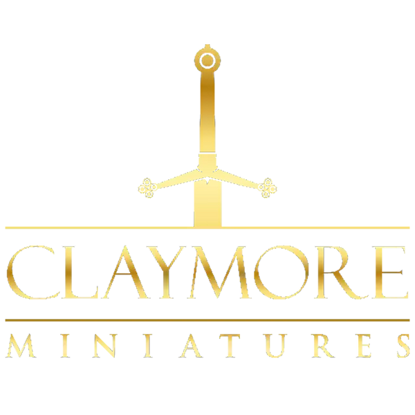 Claymore Miniatures