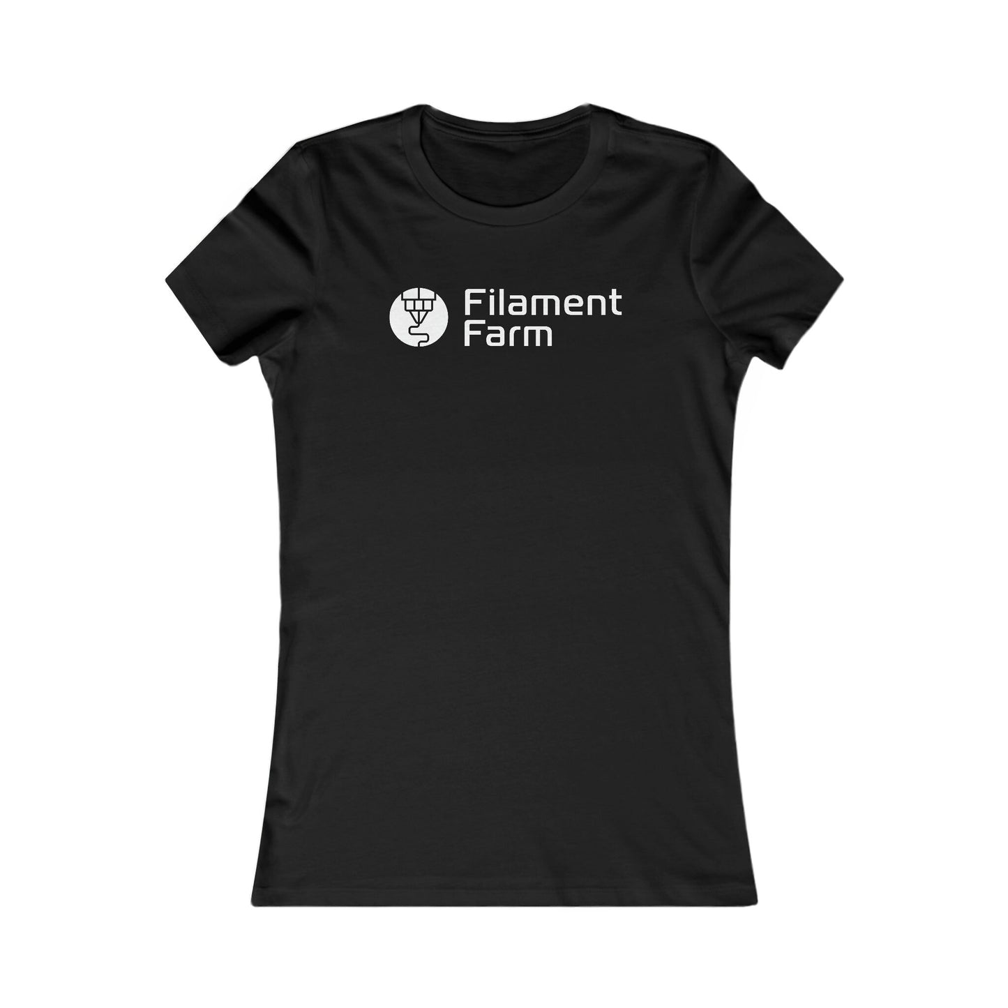 Women's Filament Farm Tee