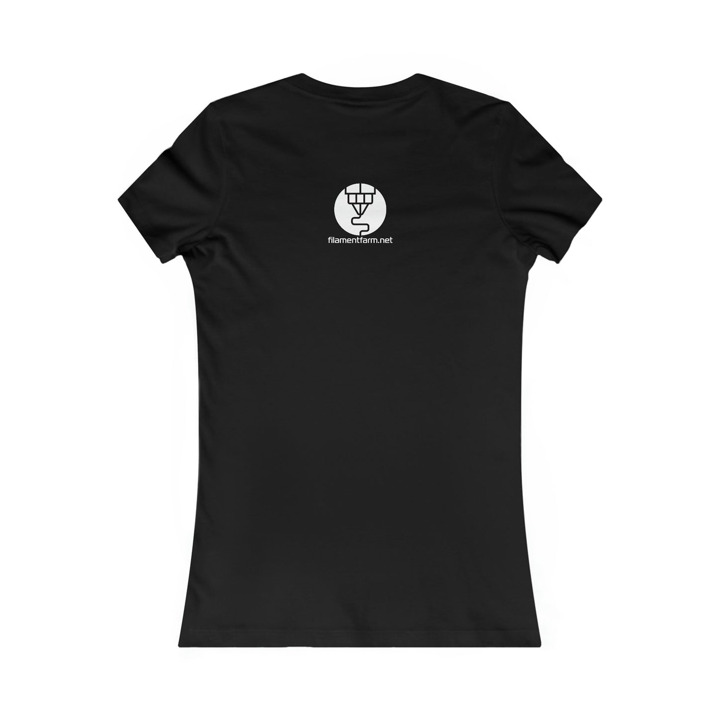 Women's Filament Farm Tee