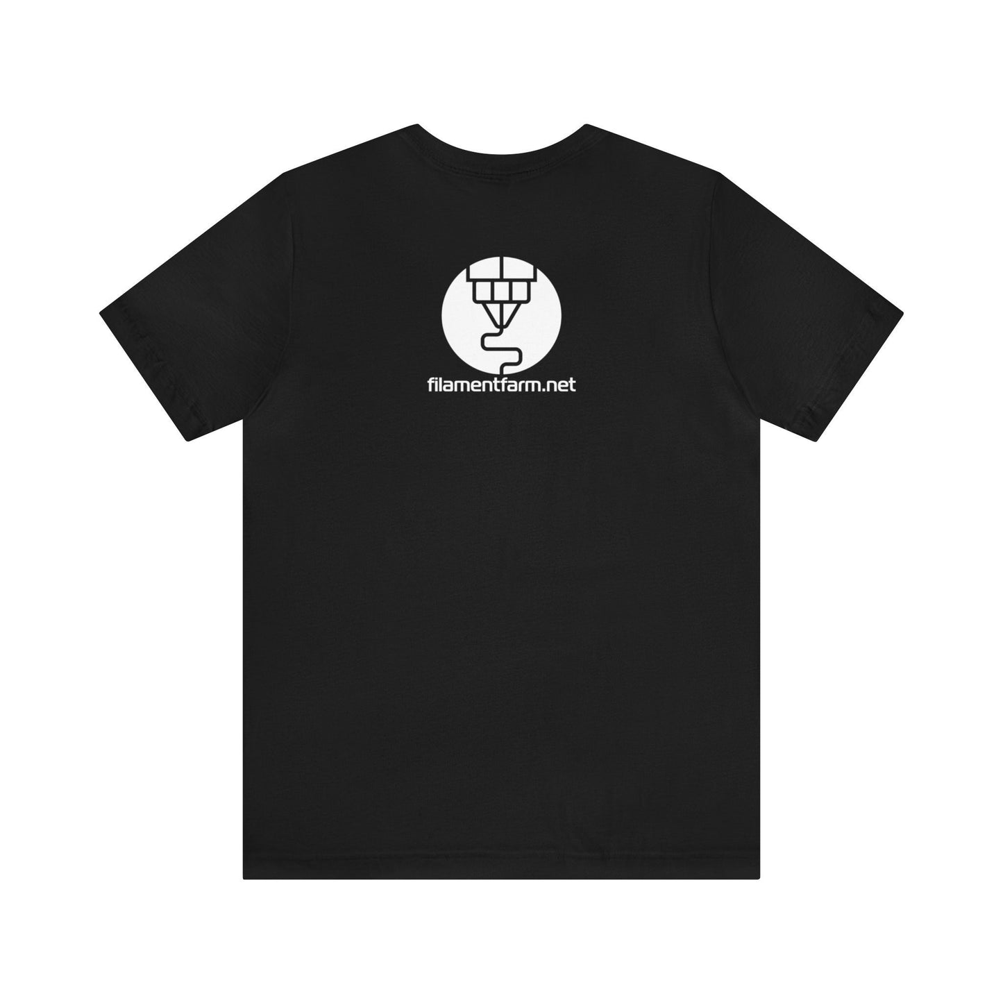 Men's Filament Farm Tee